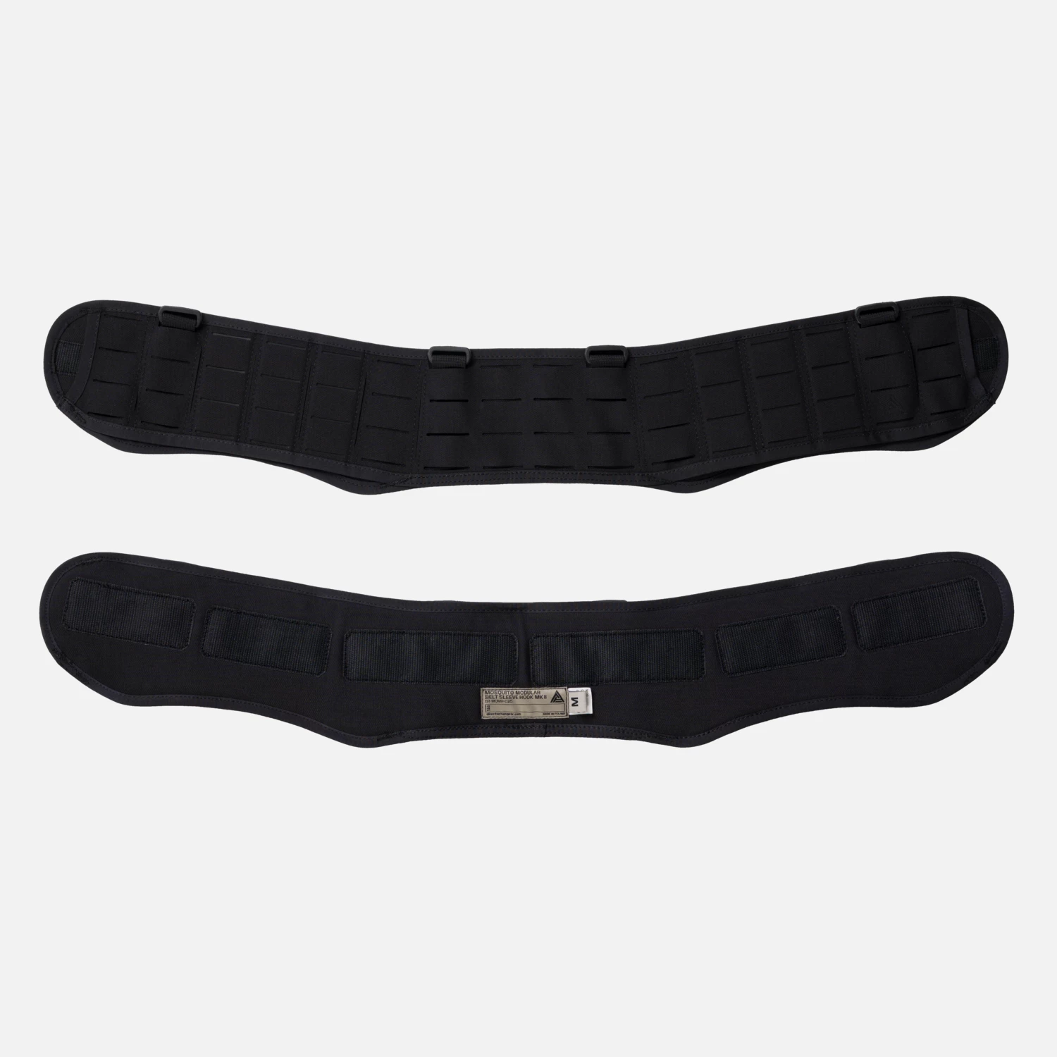Mosquito Modular Belt Sleeve Hook MK II - Must