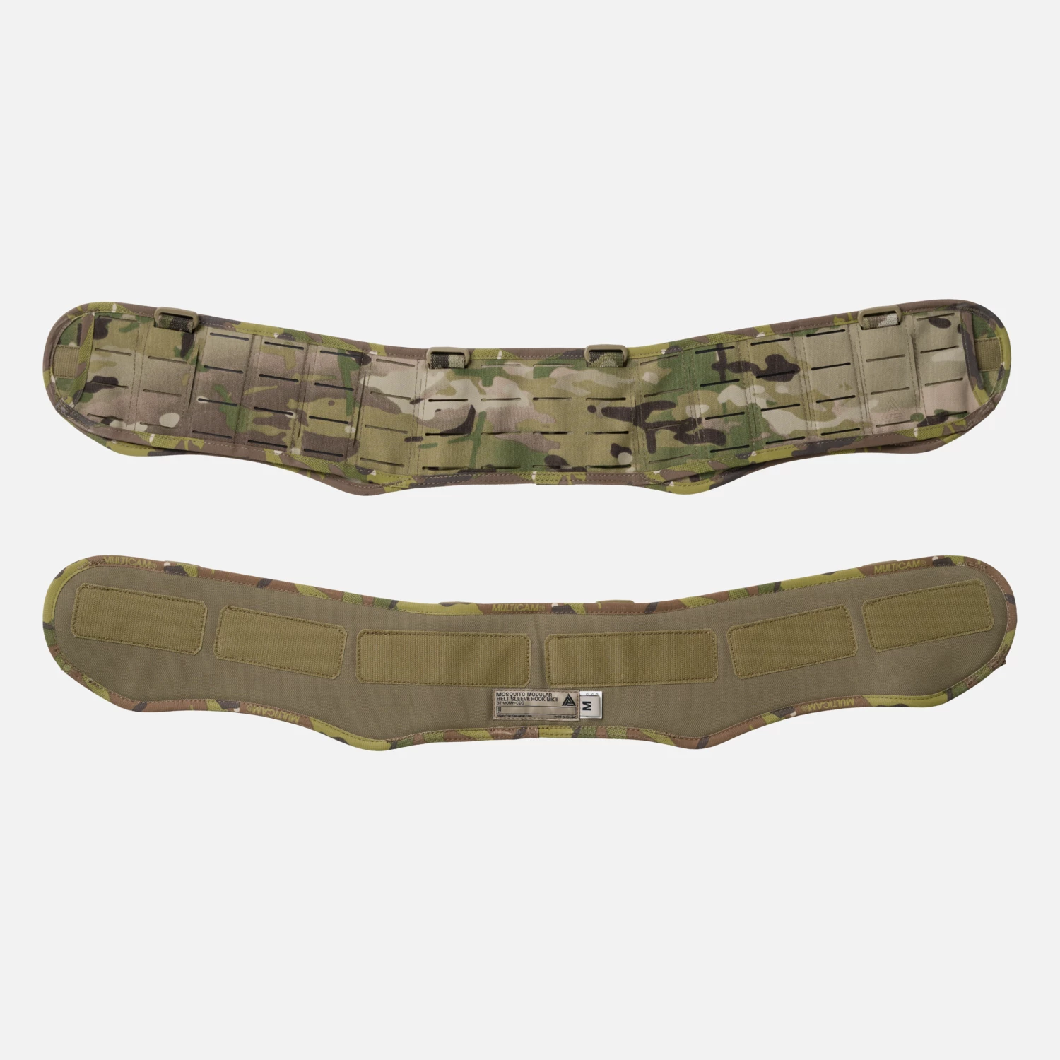 Mosquito Modular Belt Sleeve Hook MK II - MultiCam®