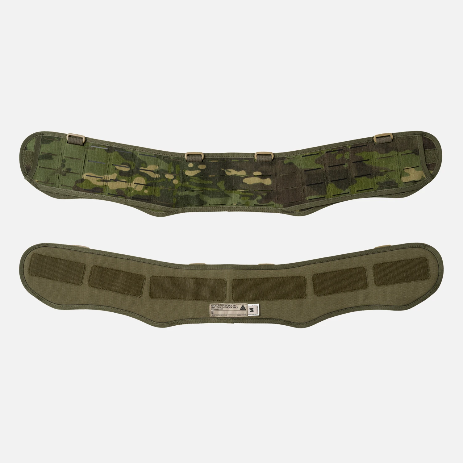 Mosquito Modular Belt Sleeve Hook MK II - MultiCam®Tropic™