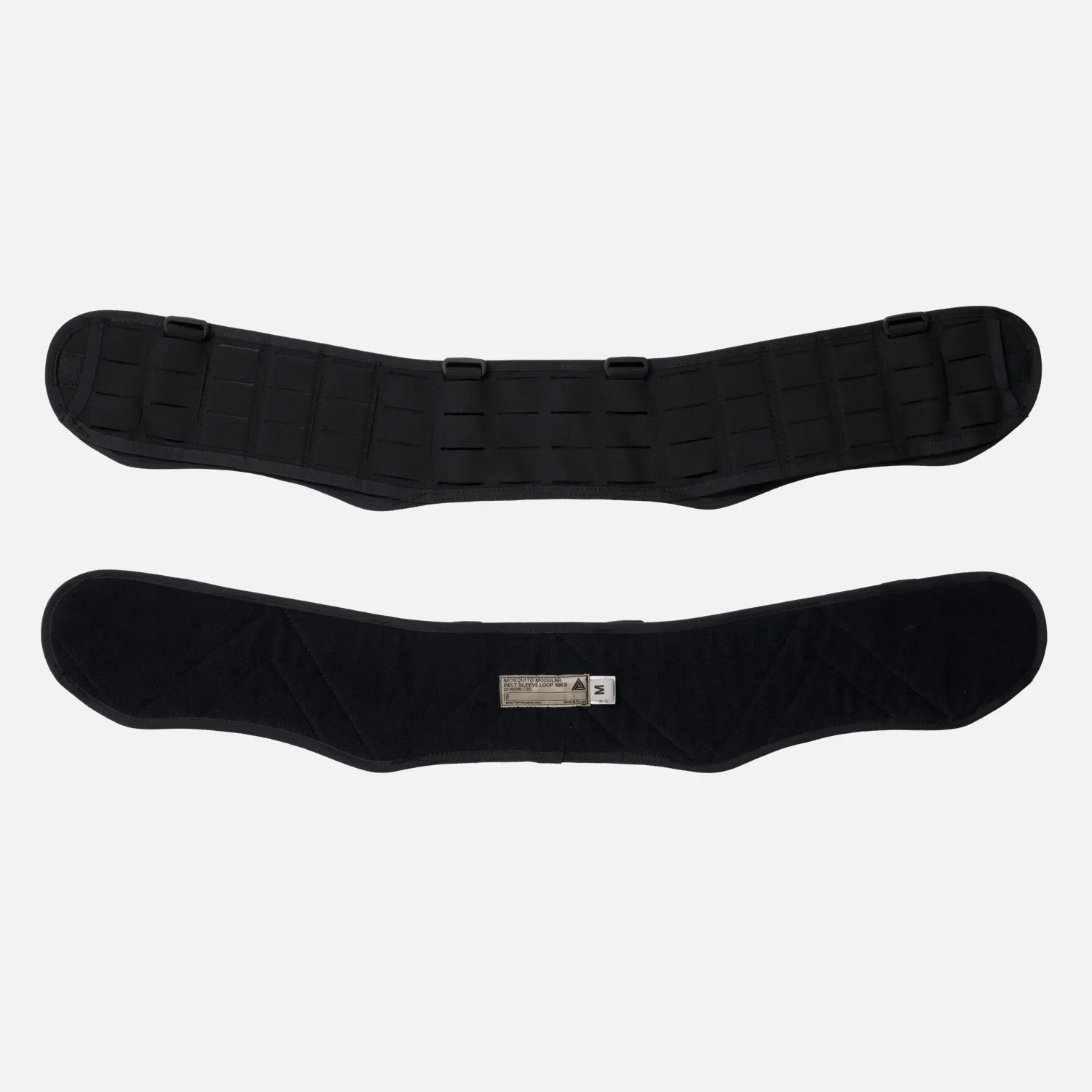 Mosquito Modular Belt Sleeve  Loop MK II - Must