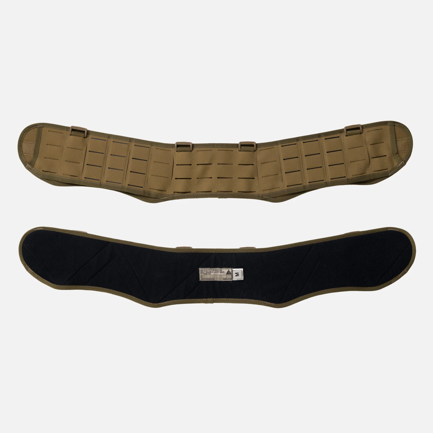 Mosquito Modular Belt Sleeve  Loop MK II - Coyote Brown