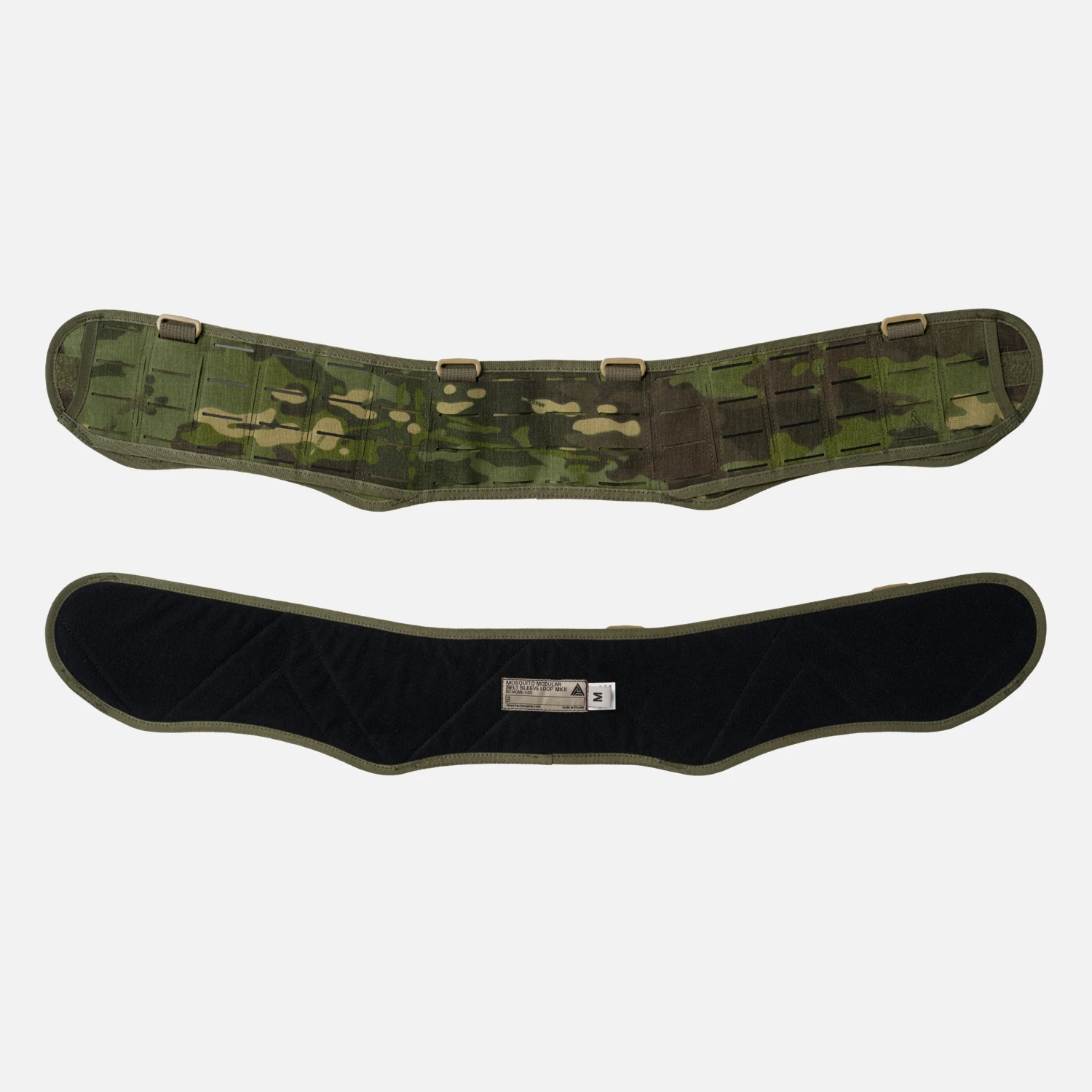 Mosquito Modular Belt Sleeve  Loop MK II - MultiCam®Tropic™