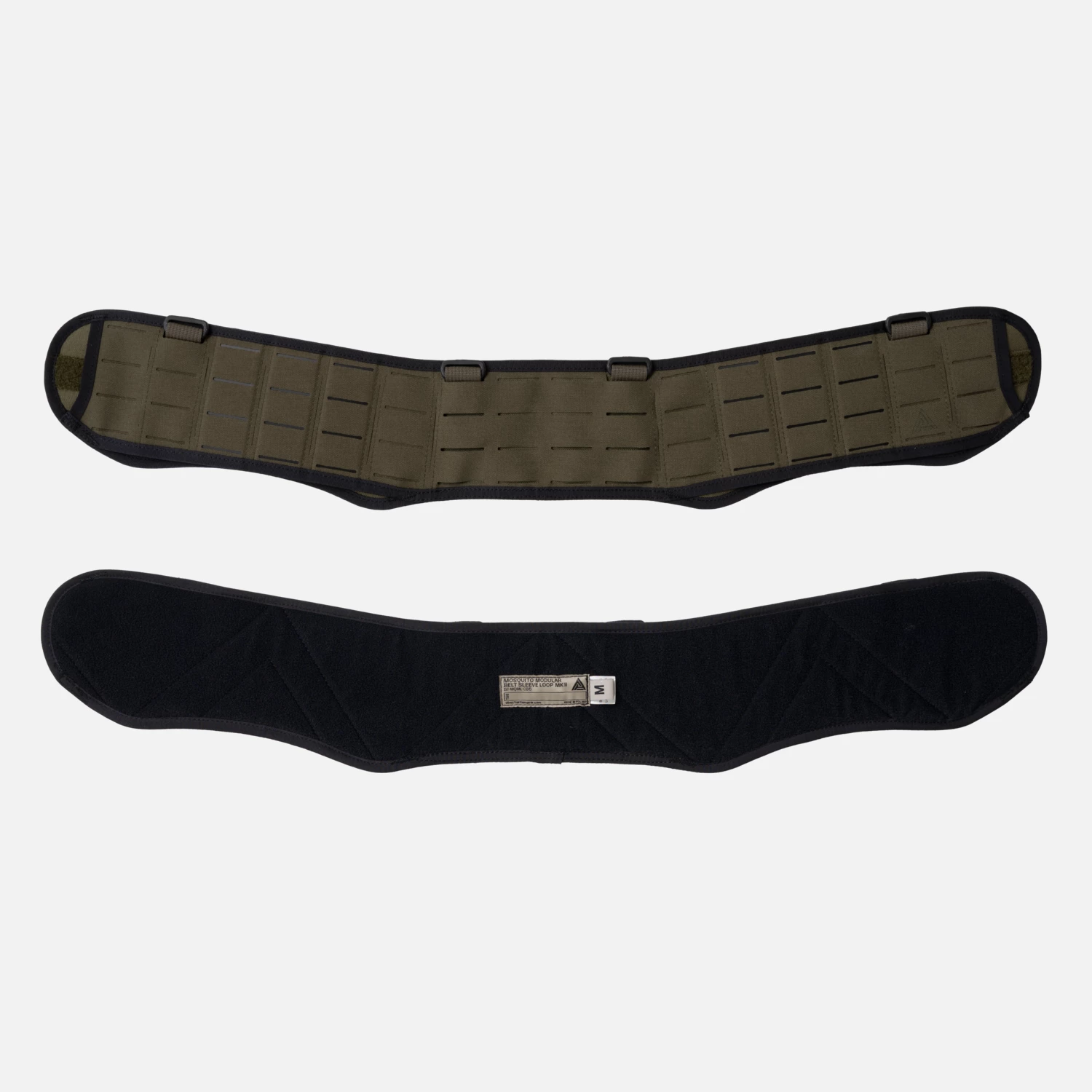 Mosquito Modular Belt Sleeve  Loop MK II - Ranger Green