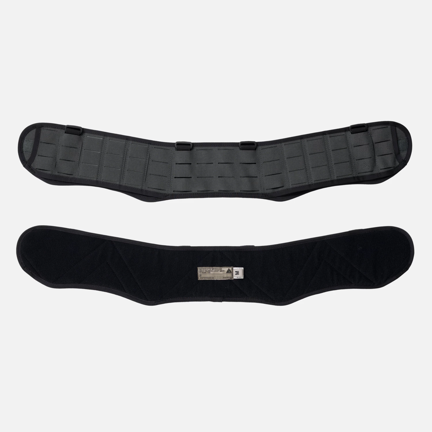 Mosquito Modular Belt Sleeve  Loop MK II - Shadow Grey