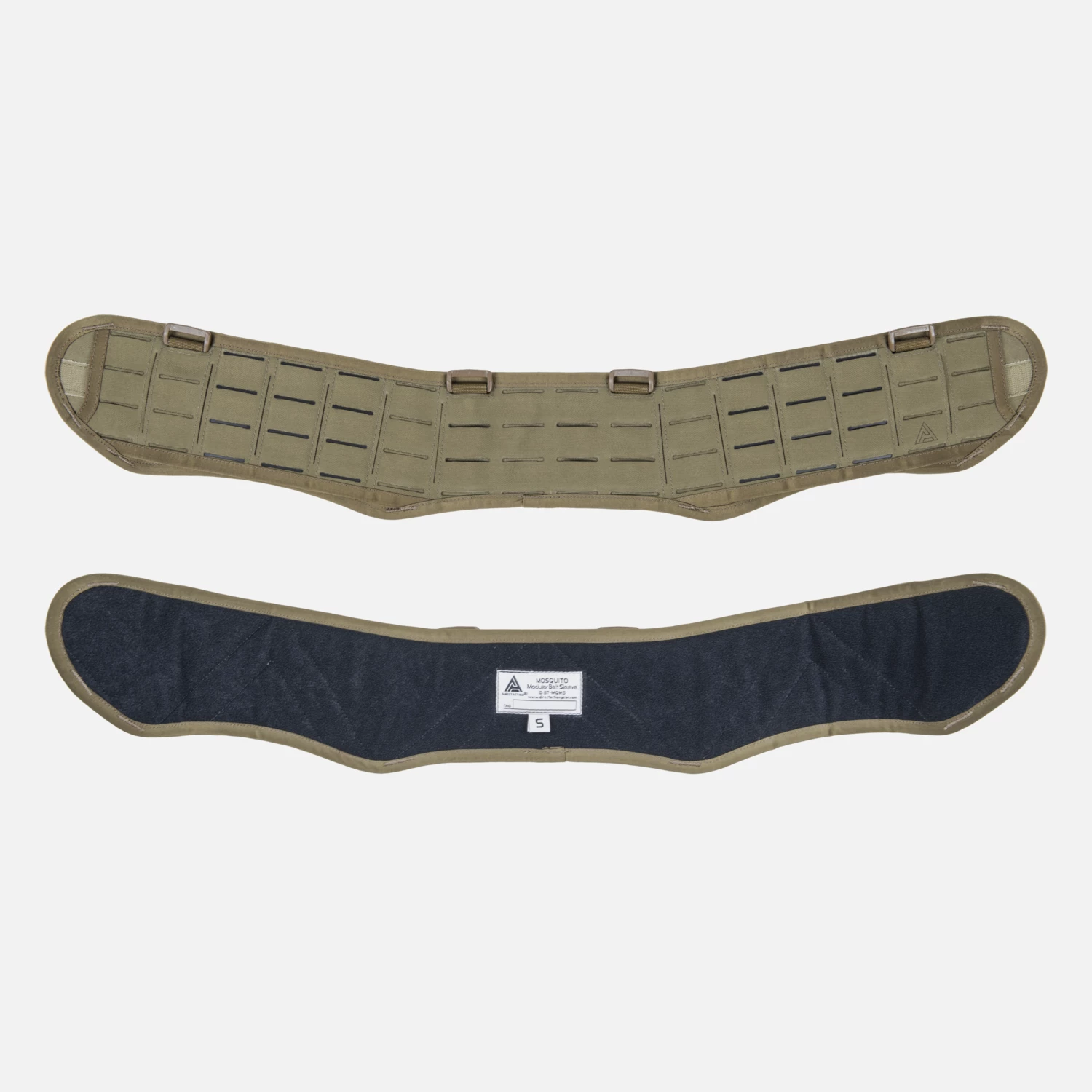 MOSQUITO MODULAR BELT SLEEVE®