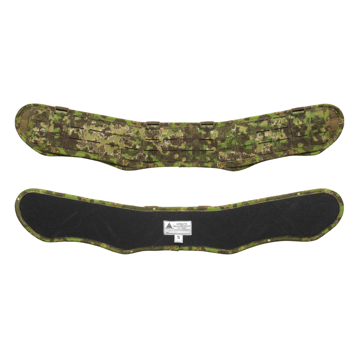 MOSQUITO MODULAR BELT SLEEVE® - Cordura® - PenCott® GreenZone™