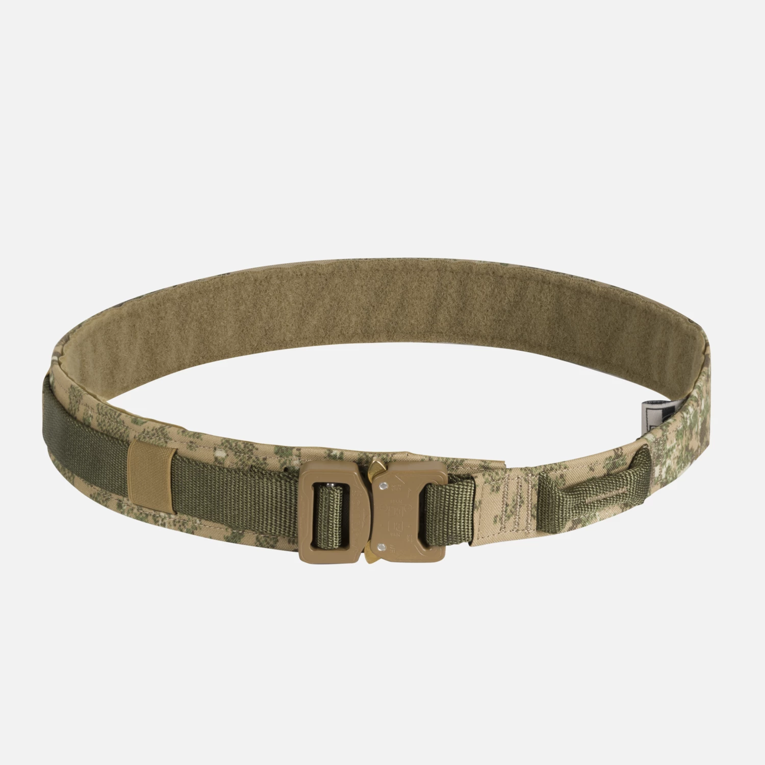 MUSTANG RESCUE/GUN BELT® – PenCott® BadLands™