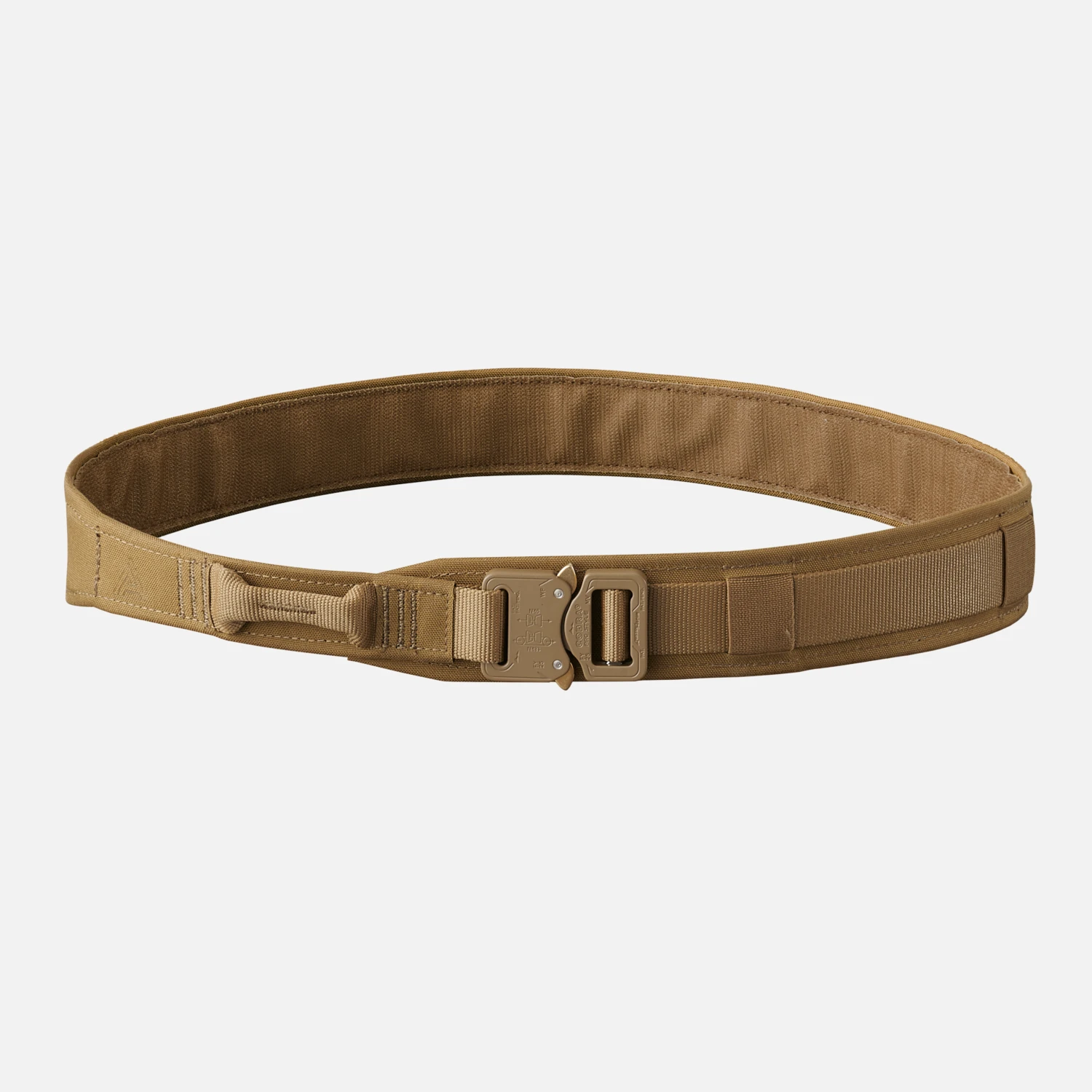 Mustang Rescue/Gun Belt Hook MK II - Coyote Brown