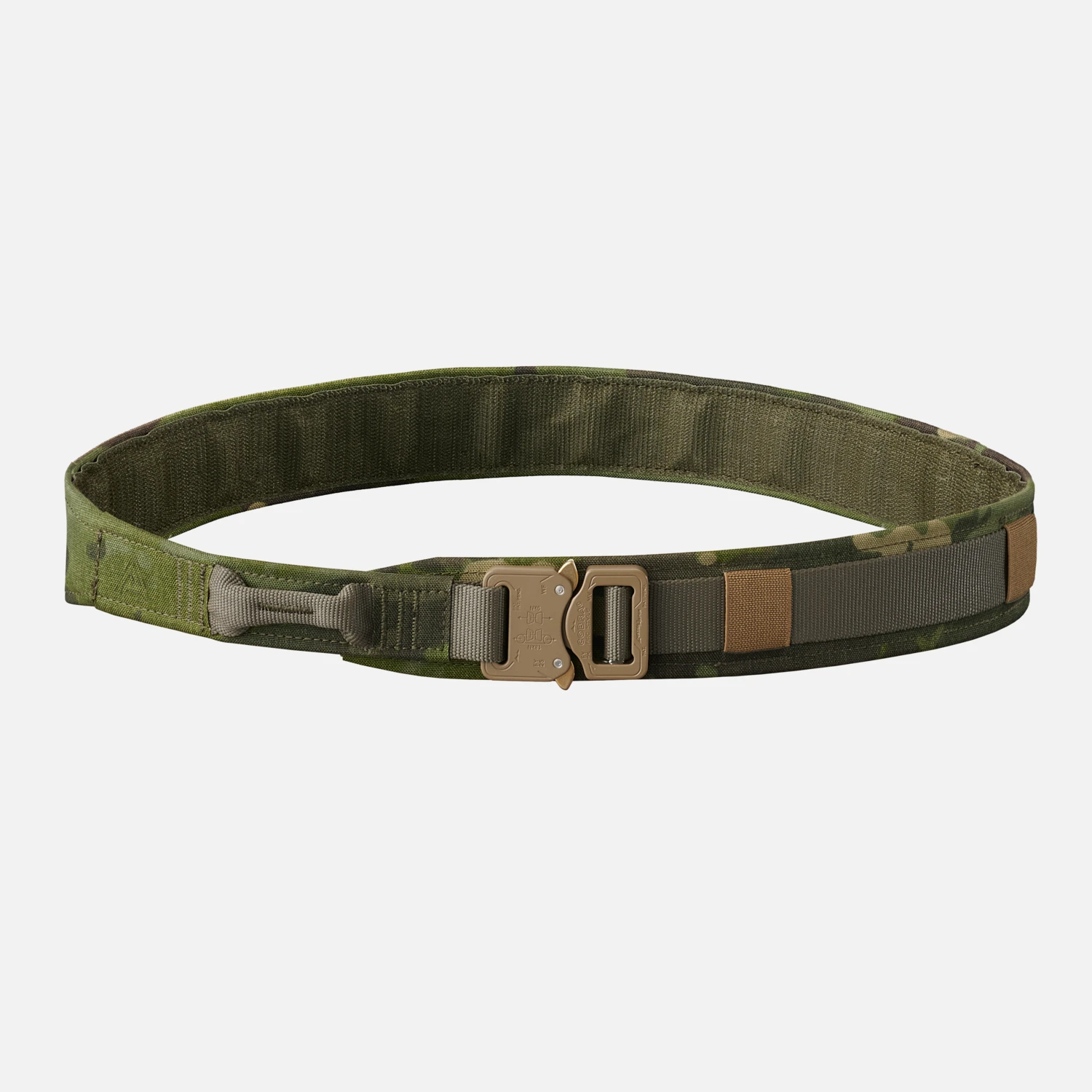 Mustang Rescue/Gun Belt Hook MK II - MultiCam®Tropic™