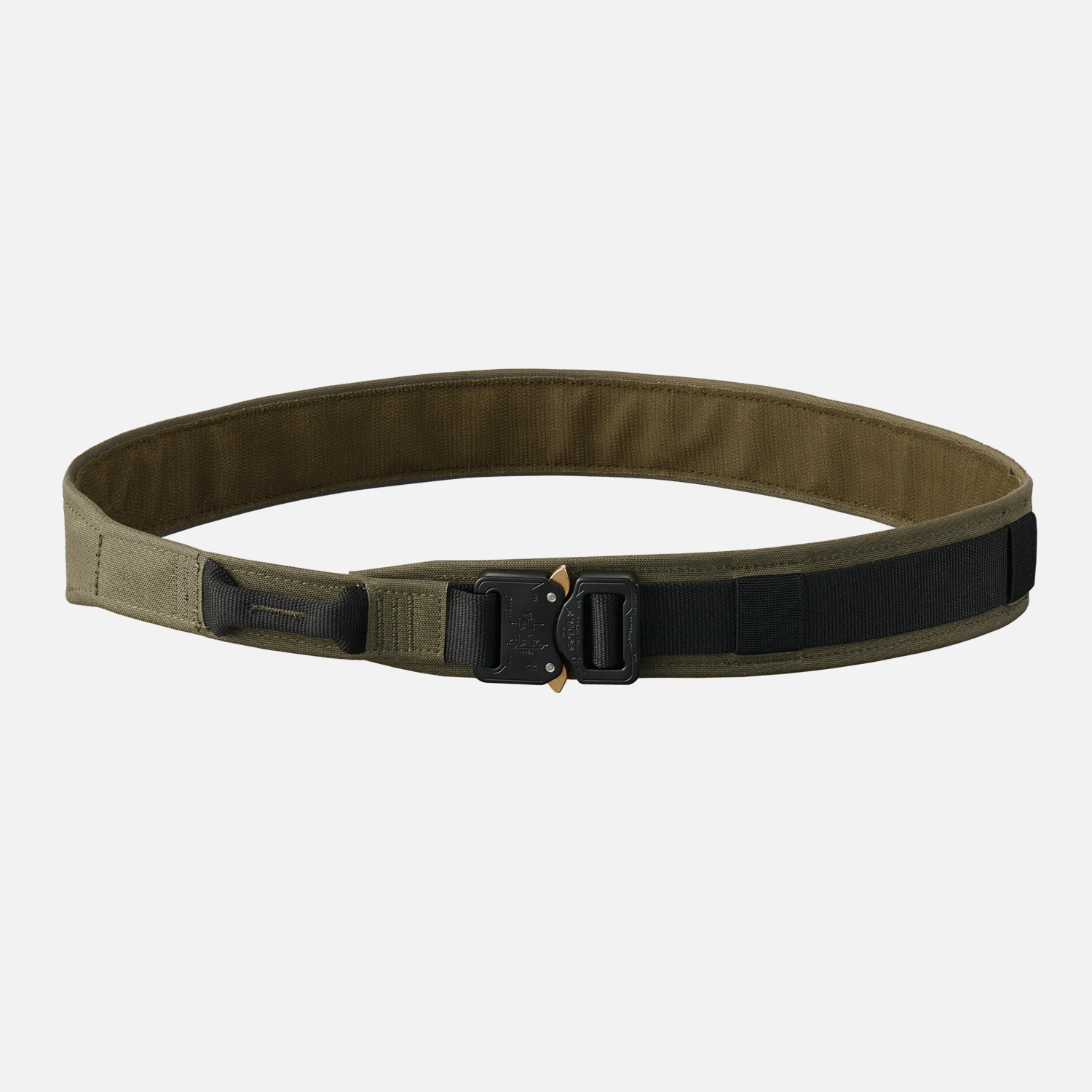 Mustang Rescue/Gun Belt Hook MK II - Ranger Green