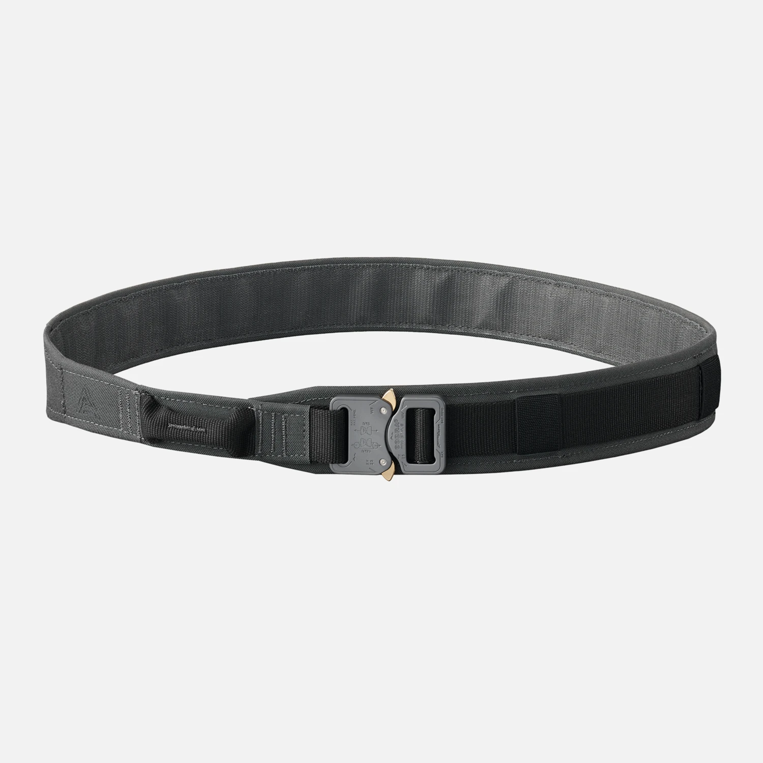 Mustang Rescue/Gun Belt Hook MK II - Shadow Grey