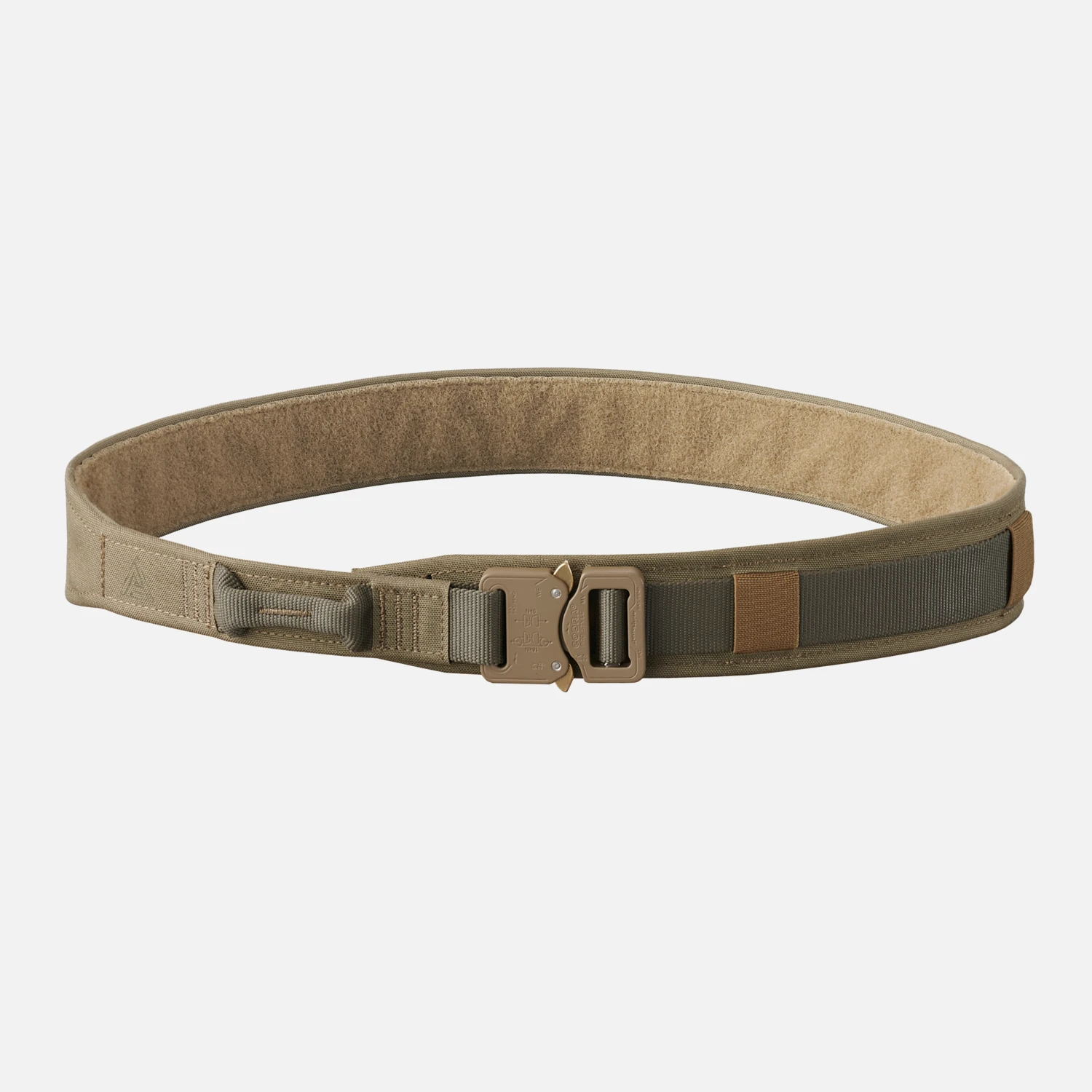 Mustang Rescue/Gun Belt Loop MK II - Adaptive Green