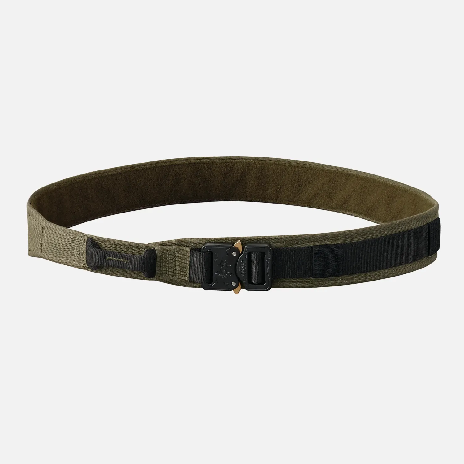 Mustang Rescue/Gun Belt Loop MK II - Ranger Green