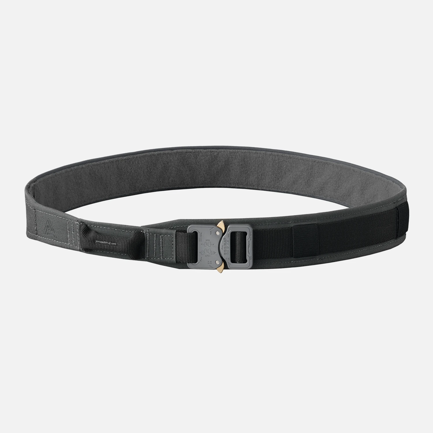 Mustang Rescue/Gun Belt Loop MK II - Shadow Grey