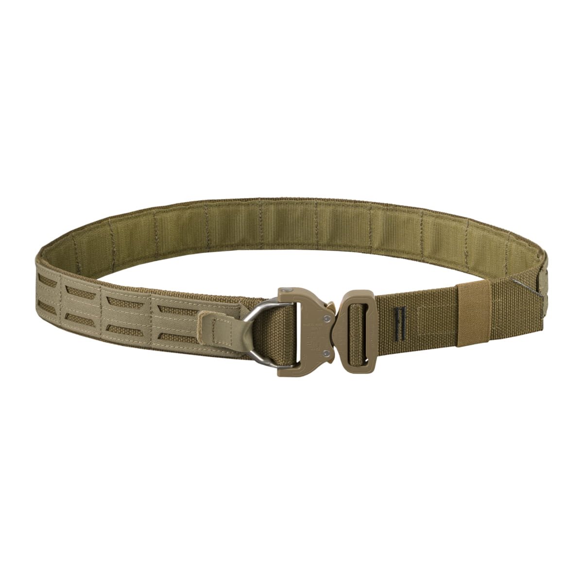 Warhawk Modular Rescue/Gun Belt Hook MKII - Polyester - Adaptive Green