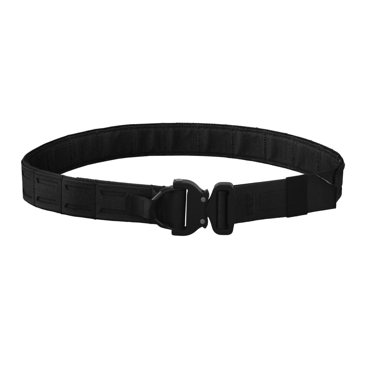 Warhawk Modular Rescue Gun Belt Hook MKII - Polyester - Black