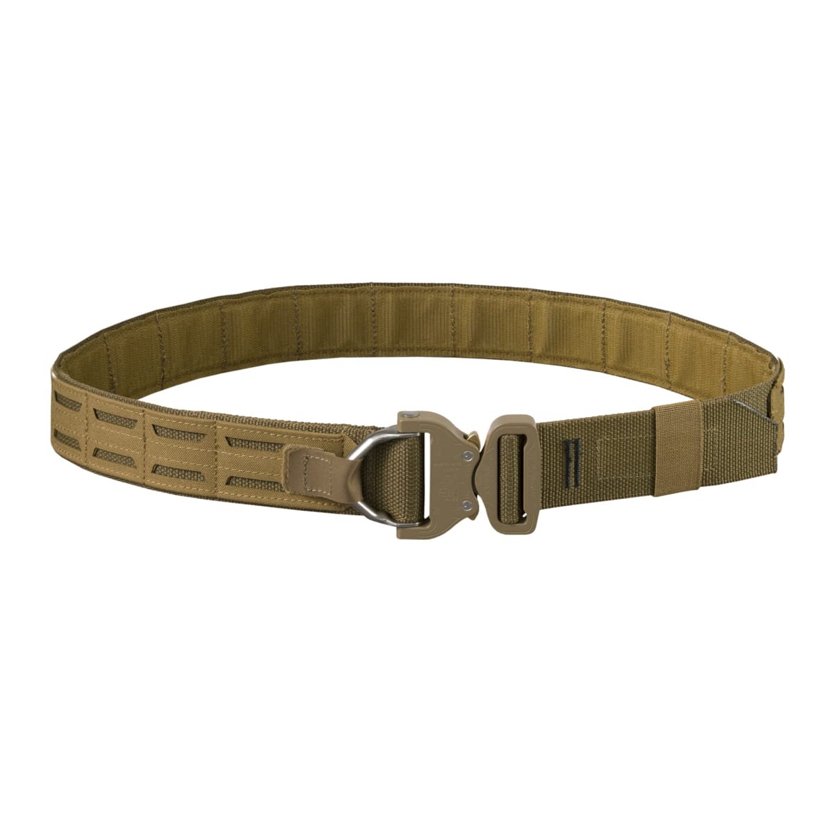 Warhawk Modular Rescue Gun Belt Hook MKII - Polyester - Coyote Brown