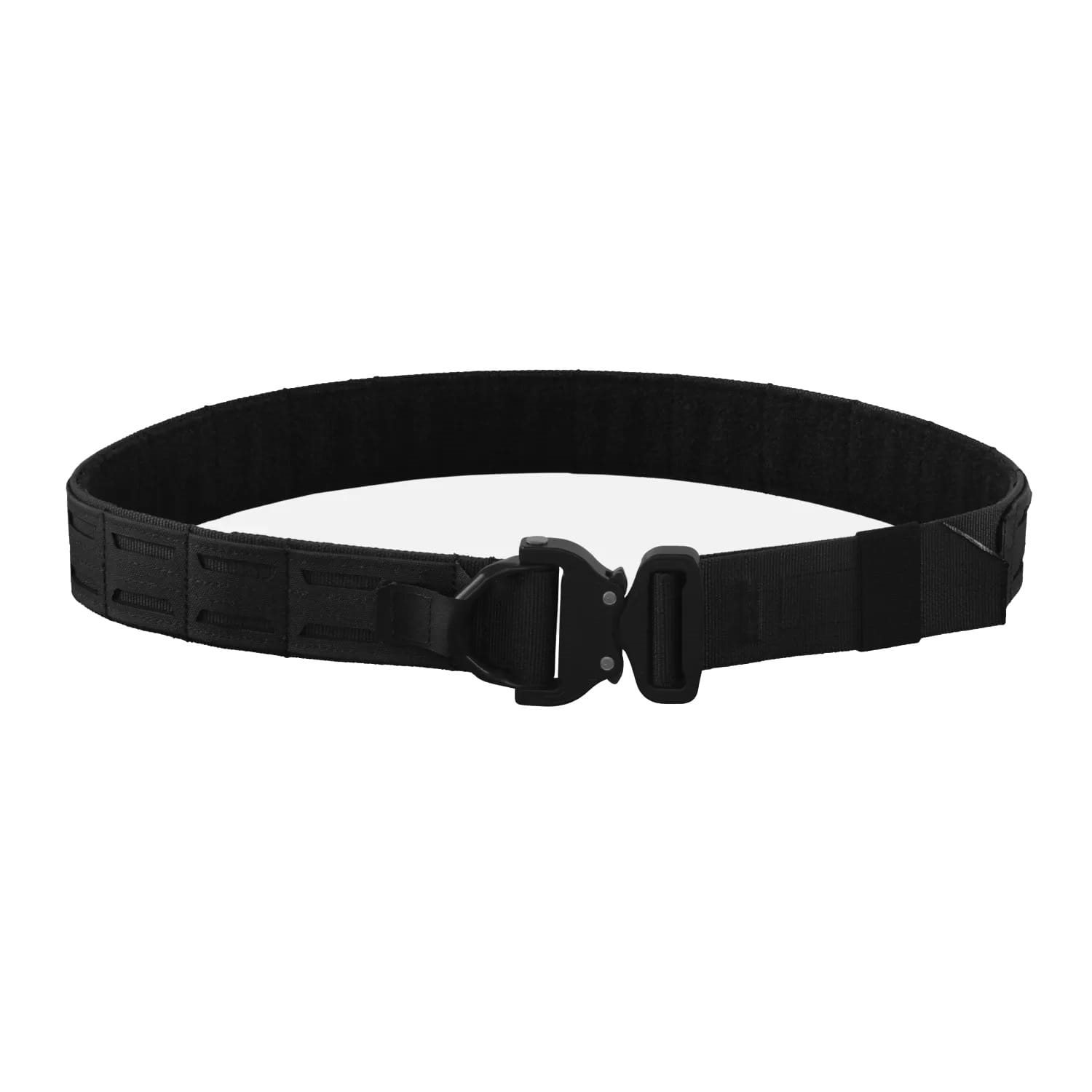 Warhawk Modular Rescue/Gun Belt Loop MK II - Polyester - Black