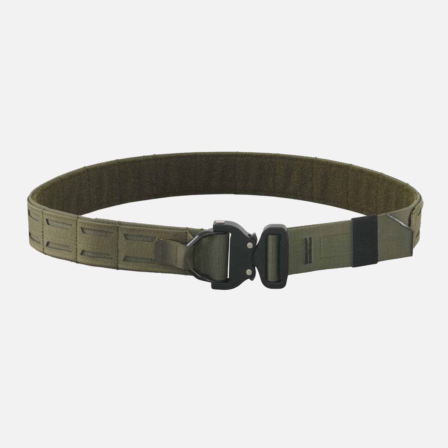 Warhawk Modular Rescue/Gun Belt Loop MK II - Polyester  - Ranger Green