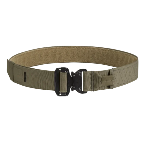 WARHAWK Nautic Belt® – Army roheline