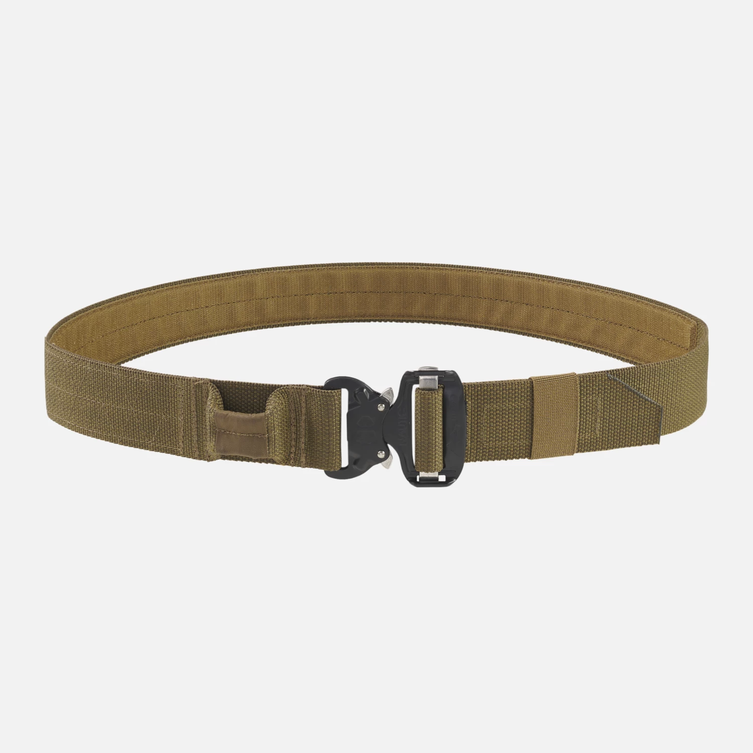 Warhawk Nautic Belt Hook MK II - Coyote Brown