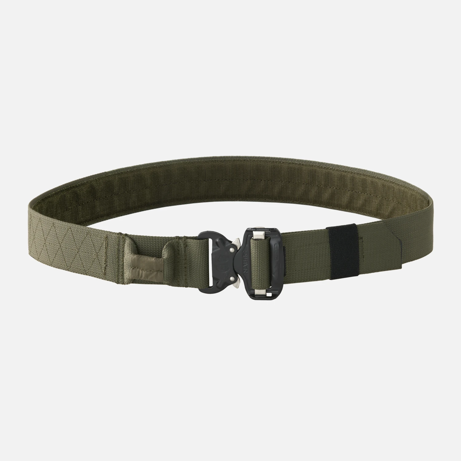 Warhawk Nautic Belt Hook MK II - Ranger Green