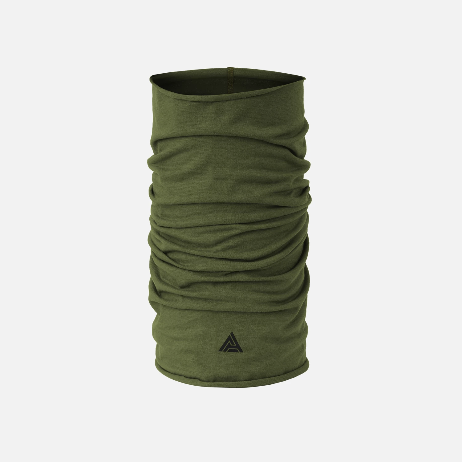 NECK GAITER FR – Army roheline