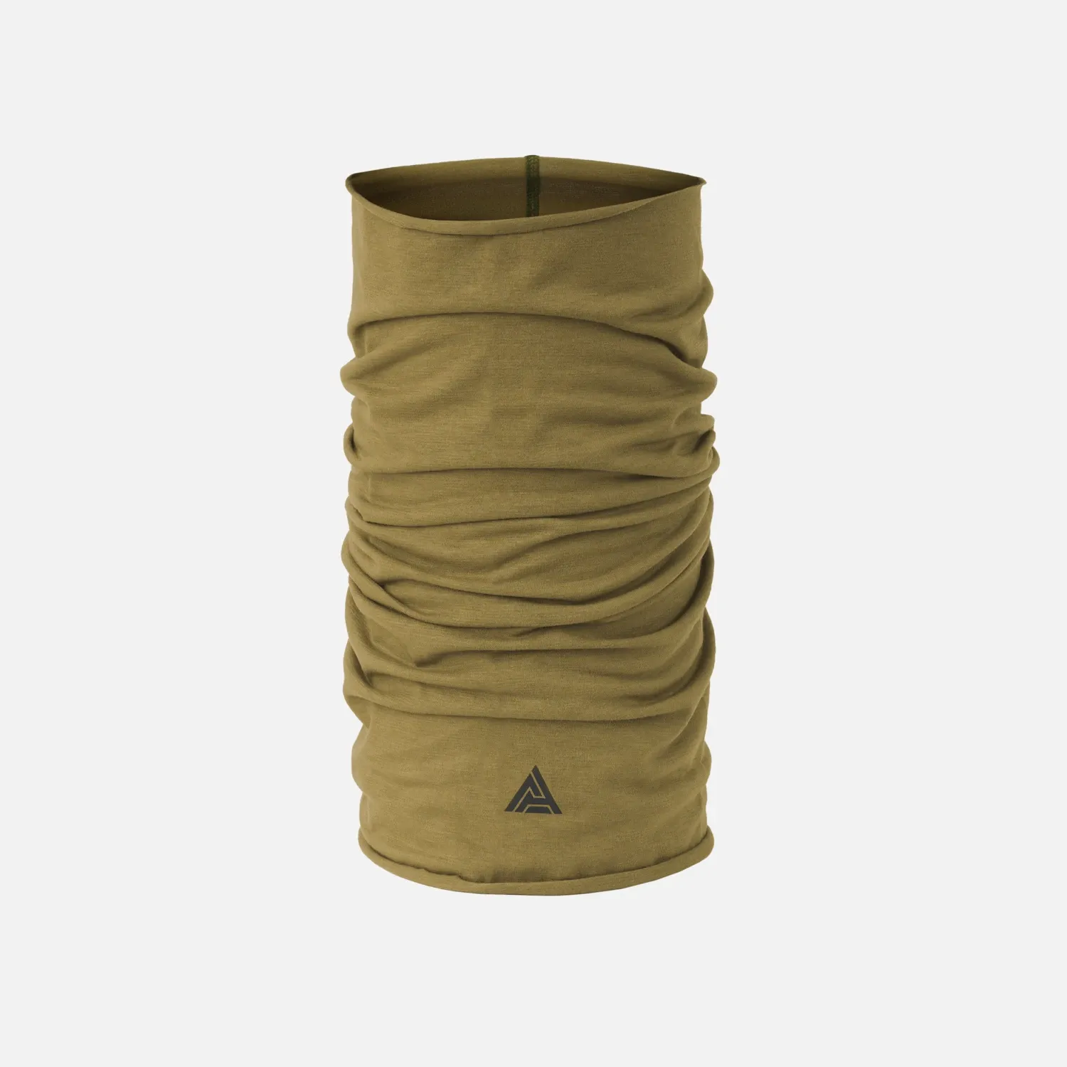 NECK GAITER FR – Coyote