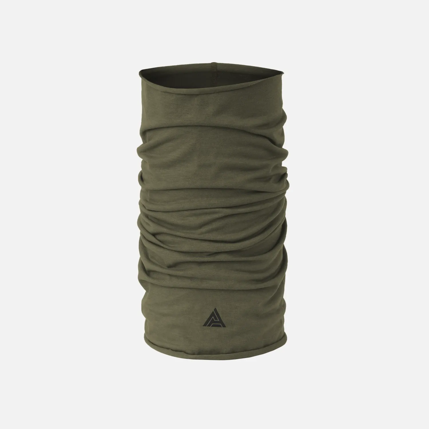 NECK GAITER FR – Ranger Green