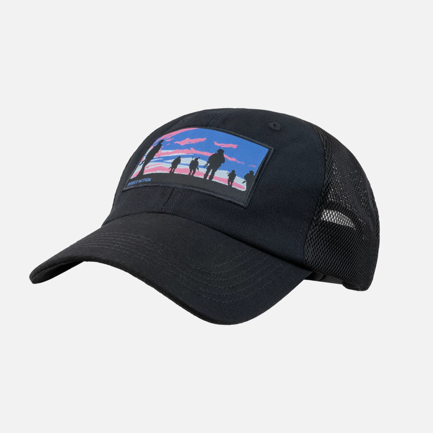 DA Sunset Feed Cap – Cotton – Must