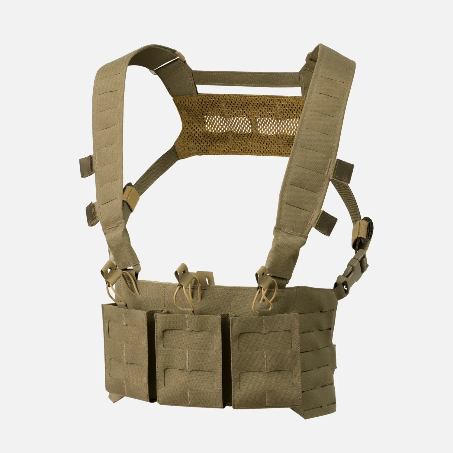 CURTISS CHEST RIG – Army roheline