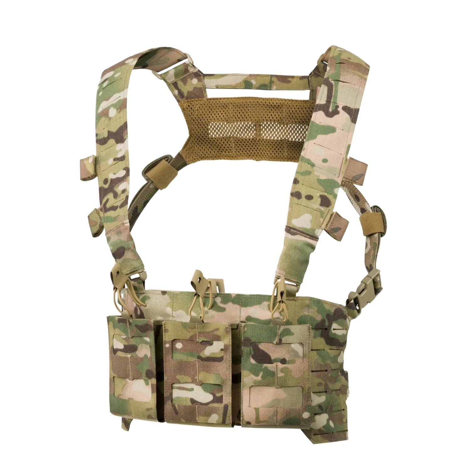 CURTISS CHEST RIG – MultiCam