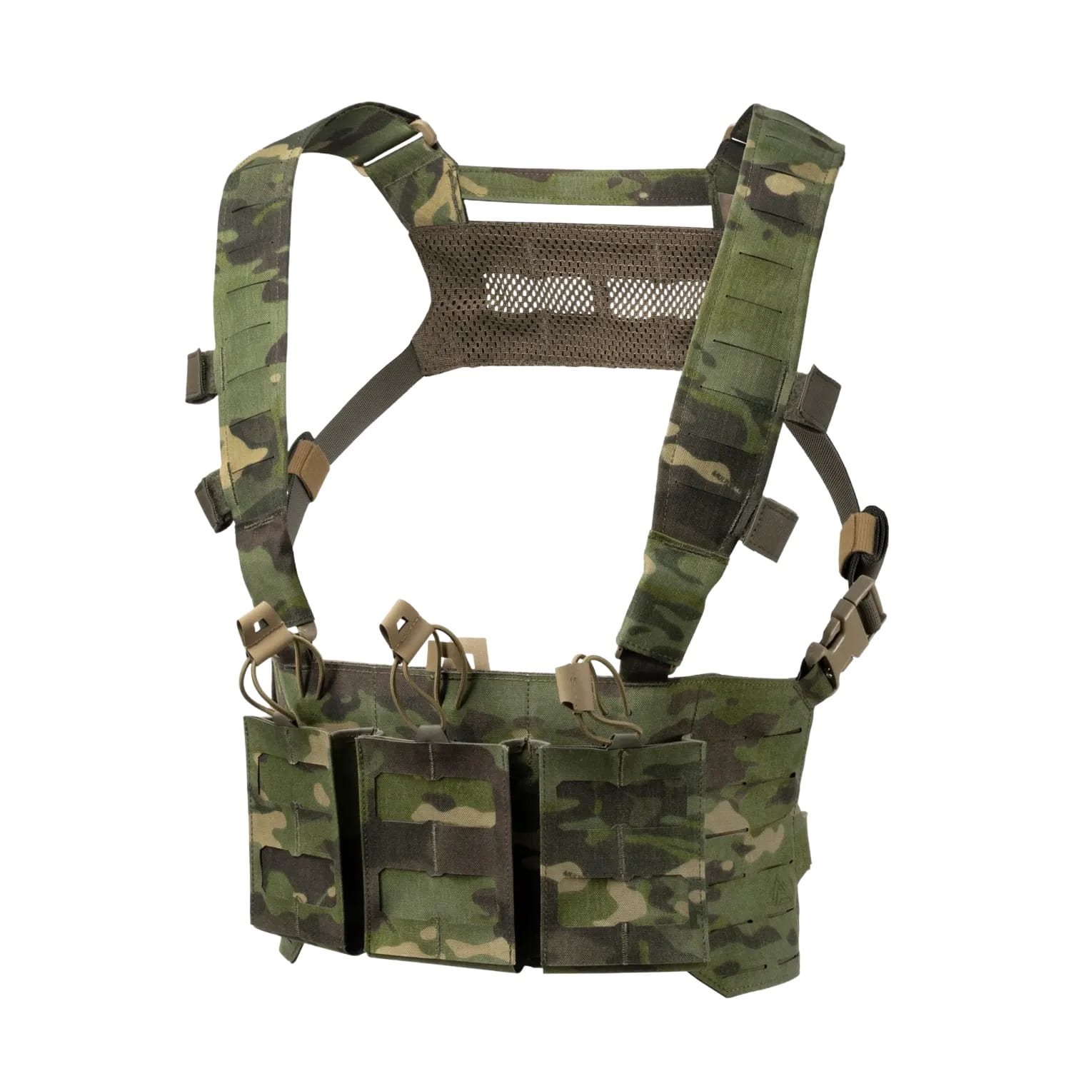 CURTISS CHEST RIG – MultiCam Tropic