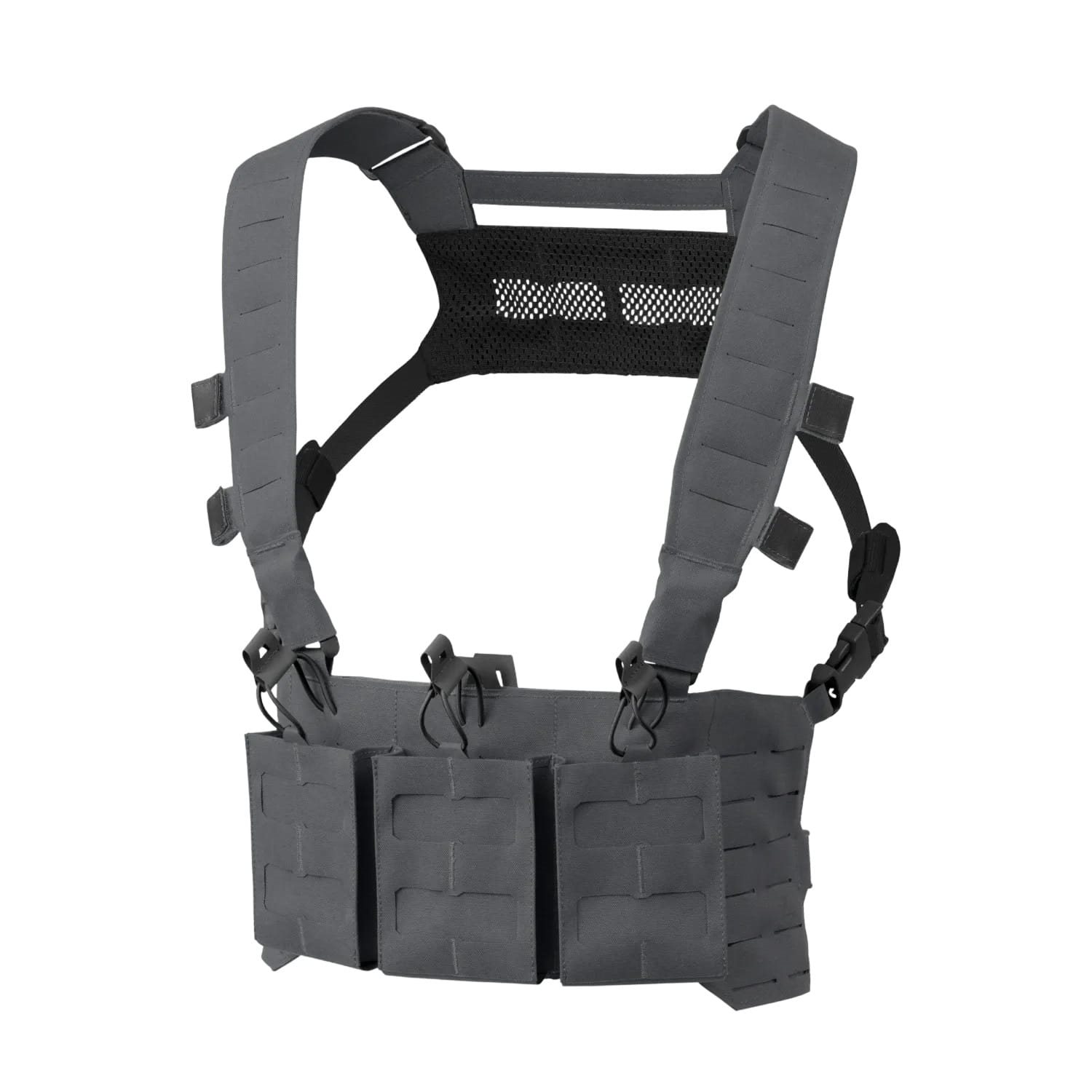 CURTISS CHEST RIG – Tumehall