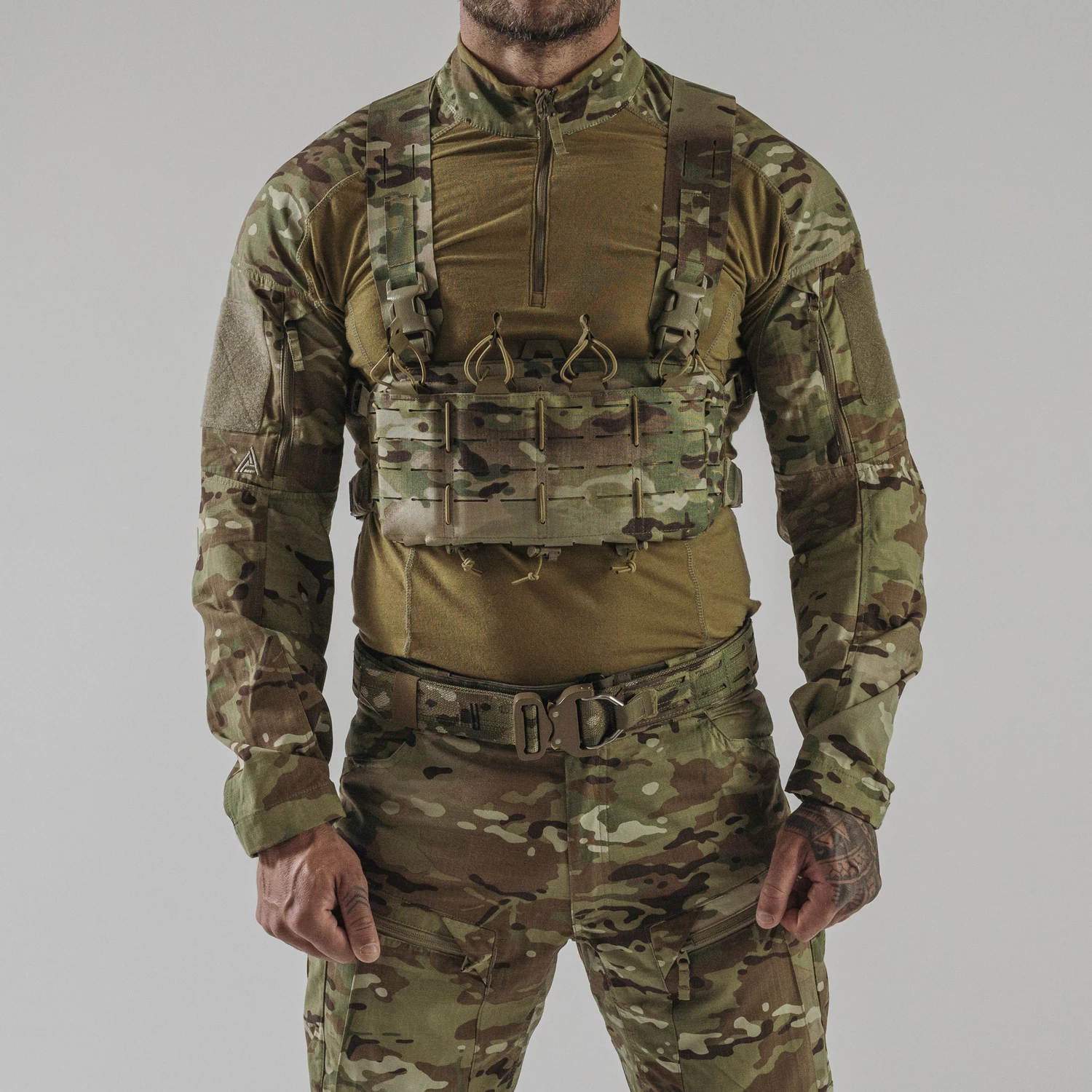 TIGER MOTH CHEST RIG® – MultiCam