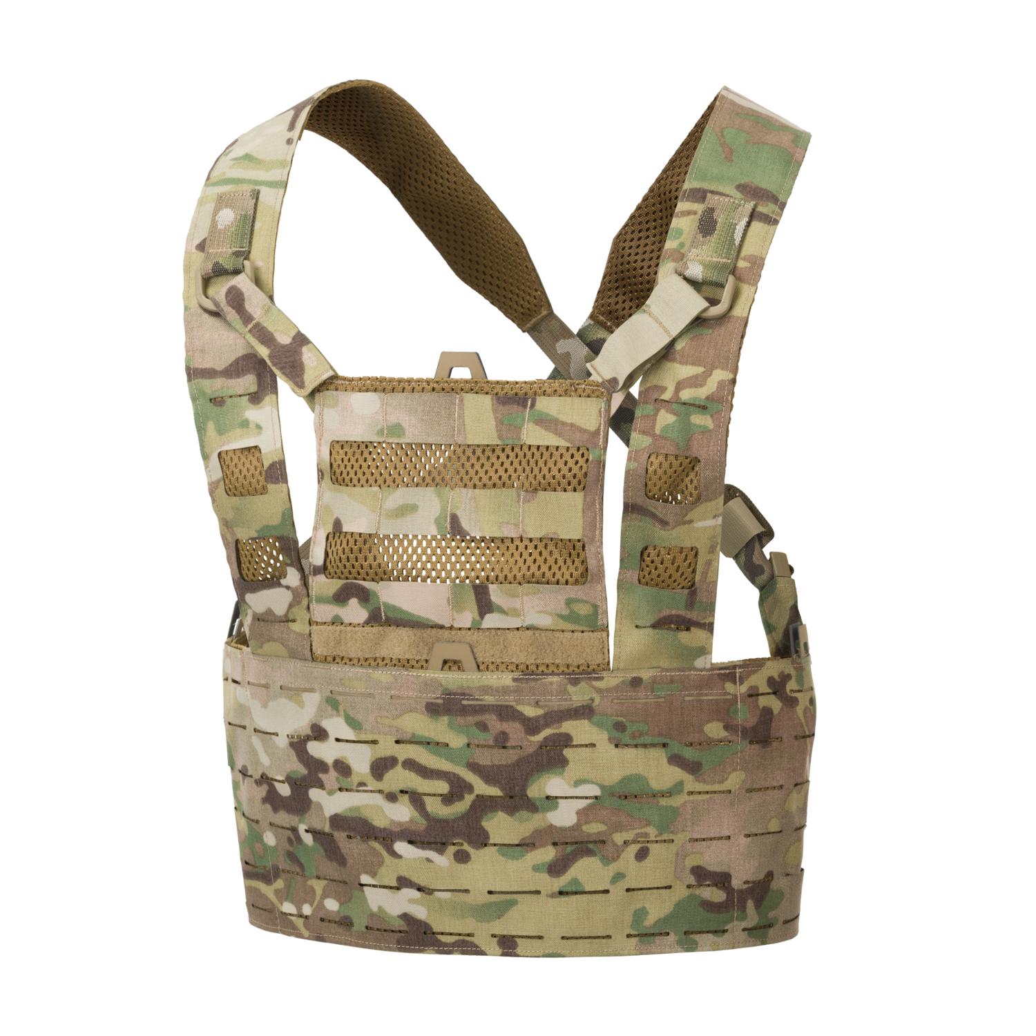 TYPHOON CHEST RIG® – MultiCam