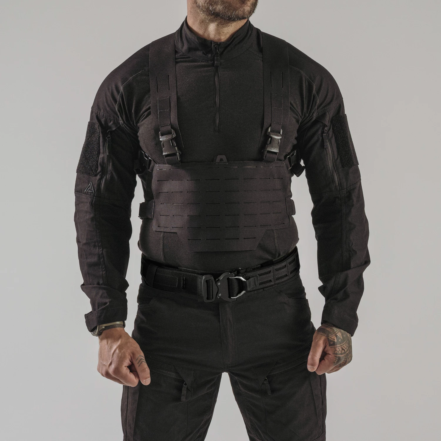 WARWICK Mini Chest Rig® – Must