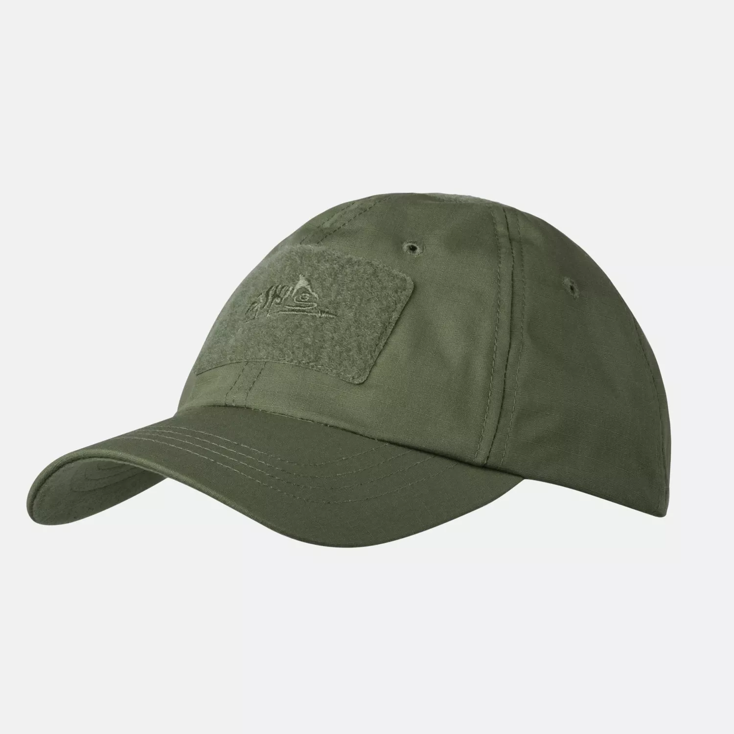 BBC Cap – Flecktarn – Flecktarn – Flecktarn – Olive roheline