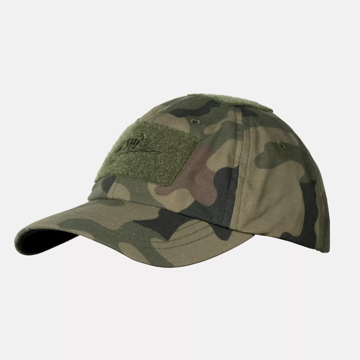 BBC Cap – Flecktarn – Flecktarn – Flecktarn – PL Woodland