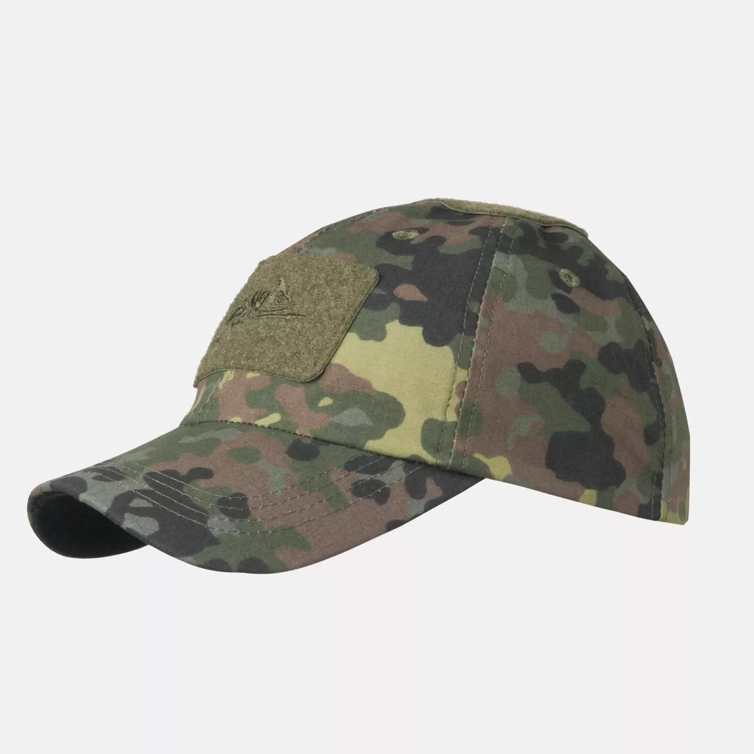 BBC Cap – Flecktarn – Flecktarn – Flecktarn – Flecktarn