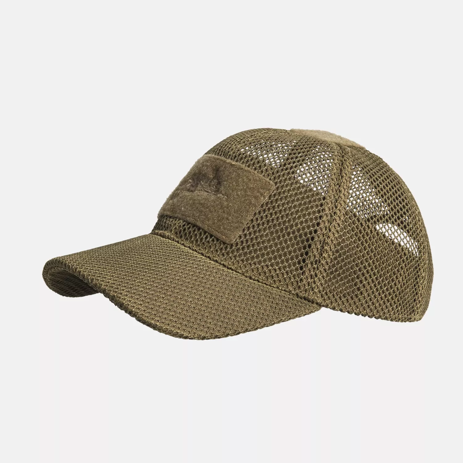 BBC MESH Cap – Coyote
