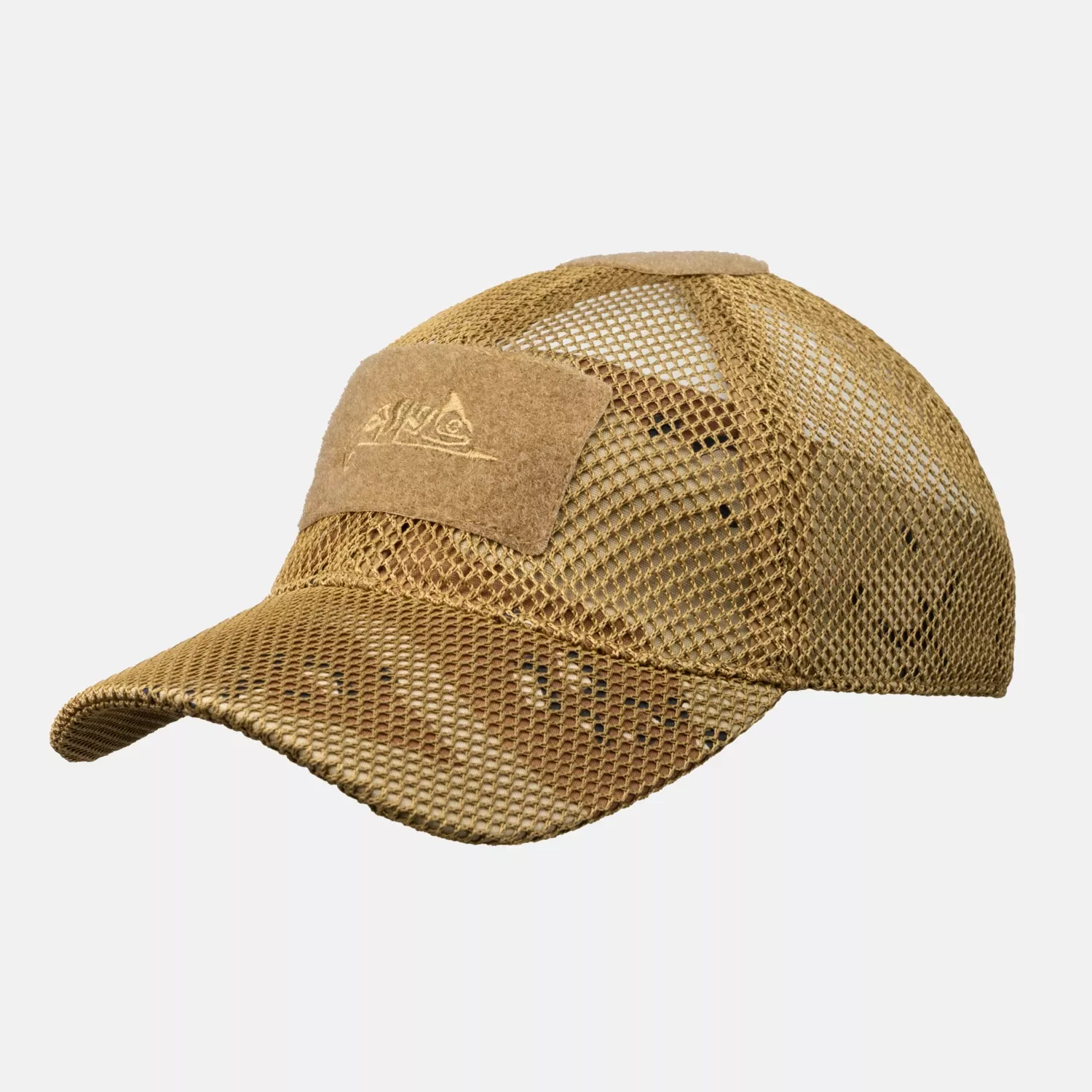 BBC MESH Cap – 6 Color Desert