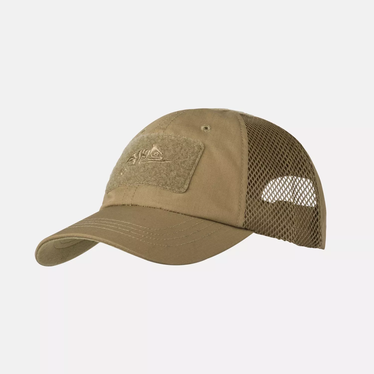 BBC VENT Cap – Coyote