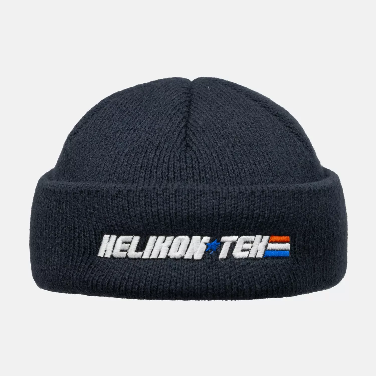 HTX Joe Beanie Cap – Tumesinine