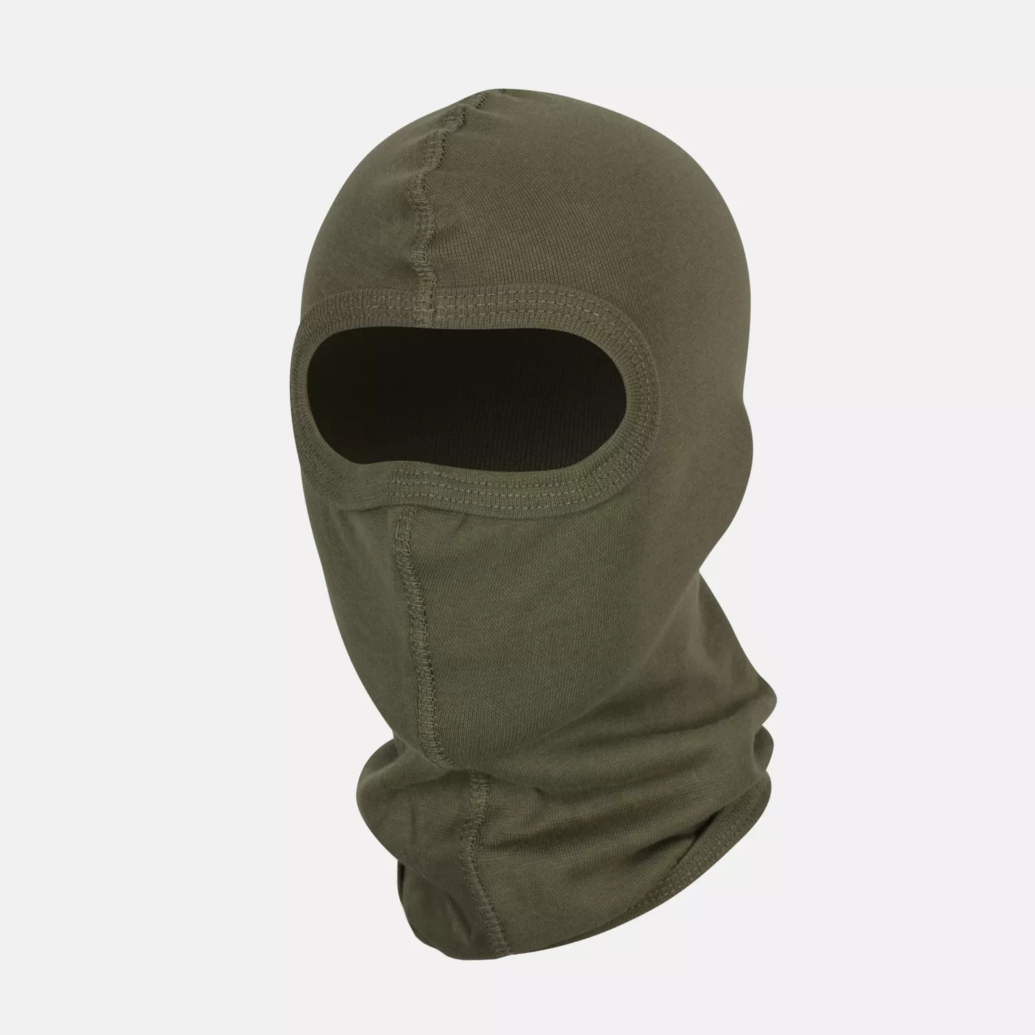 Balaclava – Olive roheline