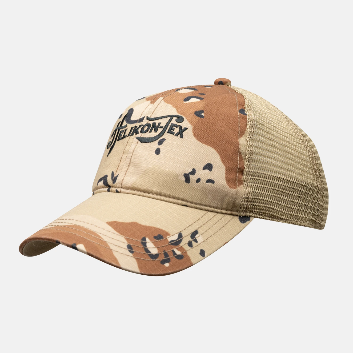 Desert Refresh Trucker Cap – 6 Color Desert