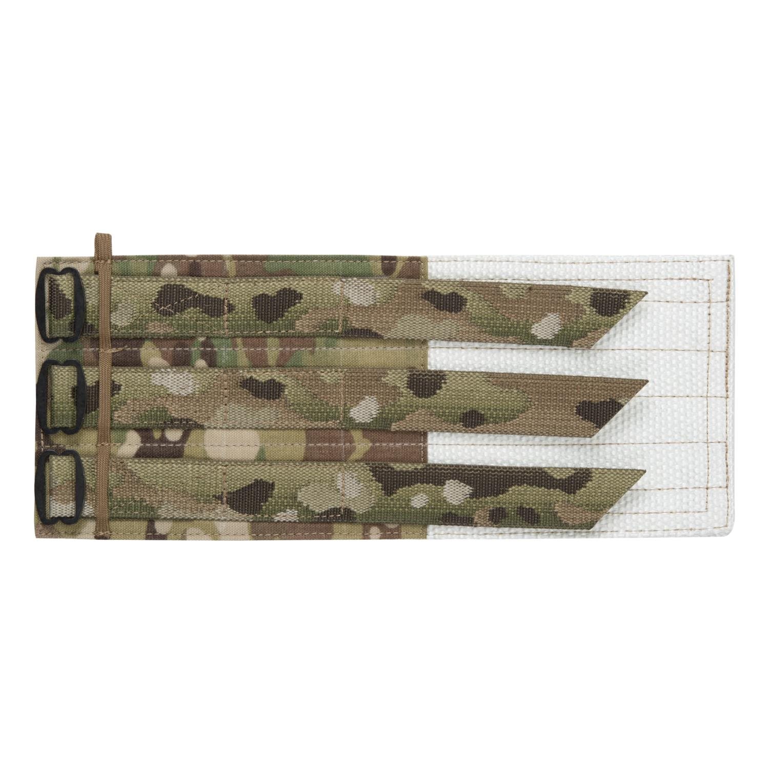 SILENCER Cover Short – MultiCam