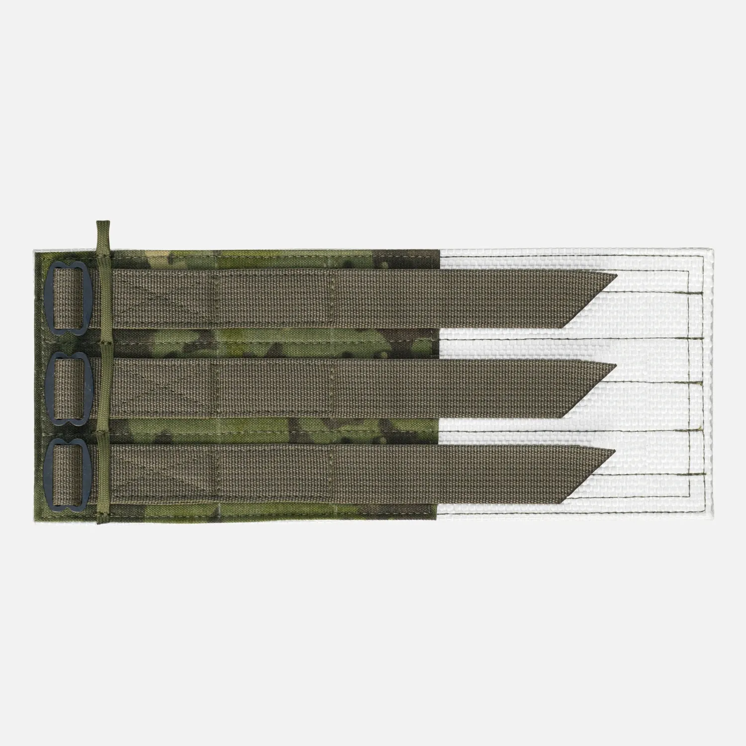 SILENCER Cover Short – MultiCam Tropic