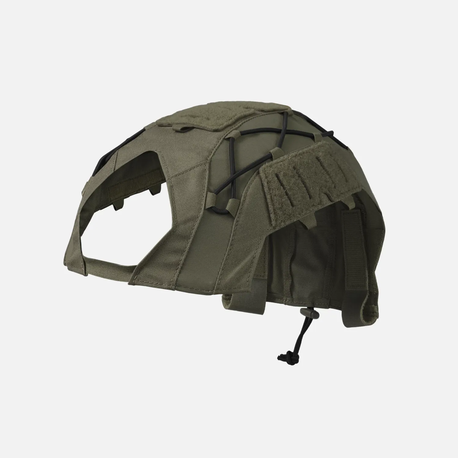 FAST HELMET COVER MKII - Ranger Green