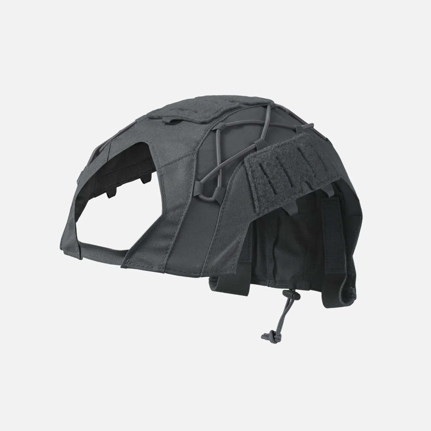 FAST HELMET COVER MKII - Shadow Grey